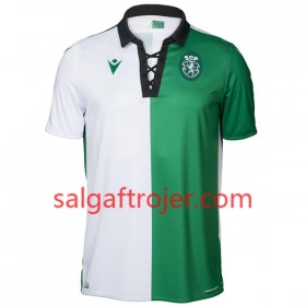 Sporting CP Fodboldtrøjer 3. sæt 2019/20 Kort ærmer